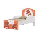 Ver imagem 6 de Mini Cama Ursinho de Pelúcia