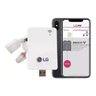 Teste Inverter Monitoramento LG Sims 2.0 Mobile LGMV Ar-Condicionado - 3