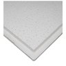 Forro de Fibra Mineral Armstrong Ceilings Sahara Tegular 625 x 625 x 15mm - 1