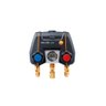 Manifold Digital 2 Vias Controle Bluetooth Testo 550i - 1