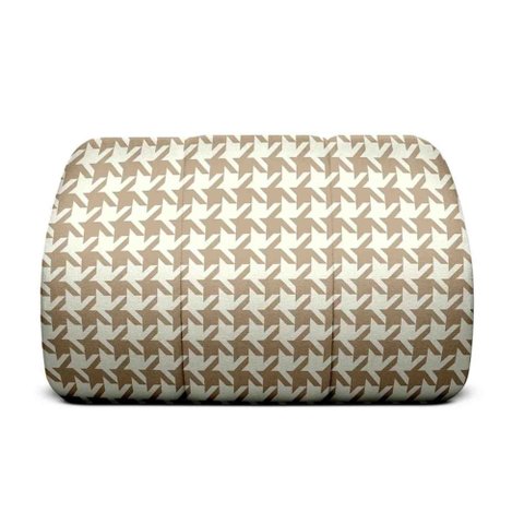 Edredom Queen Pied de Poule Soft 0412-597