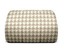 Ver imagem 1 de Edredom Queen Pied de Poule Soft 0412-597