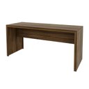 Ver imagem 5 de Mesa Escrivaninha para Escritório 163cm Moderna Tecnomóbili