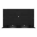 Ver imagem 7 de Painel TV 60" com 2 Leds Veneza Multimóveis V3397 Preto