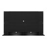 Painel TV 60" com 2 Leds Veneza Multimóveis V3397 Preto - 7