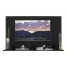 Painel TV 60" com 2 Leds Veneza Multimóveis V3397 Preto - 6