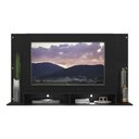 Ver imagem 6 de Painel TV 60" com 2 Leds Veneza Multimóveis V3397 Preto