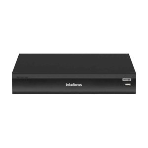 Dvr Intelbras Imhdx3132 32 Canais 1080p Linha 3000