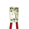 Alicate de Prensar Terminal À Compressão de 6-50mm² Hx-50b - 2