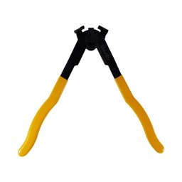 Alicate para Abraçadeira Radial Junta Homocinéticas Vonder 65.10.002.002 - 2