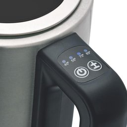 Chaleira Elétrica Programável Black+decker Kepg 110v - 3