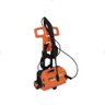 Kit Lavadora de Alta Pressão J 6800 Stop Total 1650w 1450lbs + Acessórios Jacto - 2