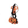 Kit Lavadora de Alta Pressão J 6800 Stop Total 1650w 1450lbs + Acessórios Jacto - 4