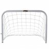 Kit Mini Trave De Futebol De Rua Baby Com Bola - Fácil Esporte - 4