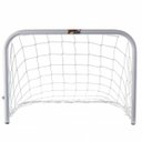 Ver imagem 4 de Kit Mini Trave De Futebol De Rua Baby Com Bola - Fácil Esporte