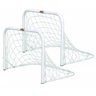 Kit Mini Trave De Futebol De Rua Baby Com Bola - Fácil Esporte - 2