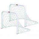 Ver imagem 2 de Kit Mini Trave De Futebol De Rua Baby Com Bola - Fácil Esporte