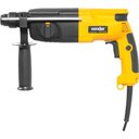 Ver imagem 1 de Martelete Perfurador Rompedor Mpv 620 220v Vonder