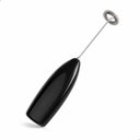 Ver imagem 1 de Mini Mixer Dark Portátil Plástico Haste Metálica