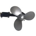 Ver imagem 4 de Motor Náutico de Popa Pelegrin Pel-3.5hp a Gasolina 2 Tempos 63cc