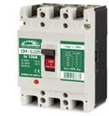 Ver imagem 1 de Disjuntor Caixa Moldada Trip 160a 690v Alumbra