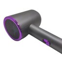 Ver imagem 5 de Secador de Cabelos 5000w Frio Quente 110v Profissional