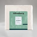 Ver imagem 1 de Protetor de Colchão com Elástico King Altenburg Bambu