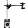 Base Magnética + Relógio Comparador de 0 a 10mm - Eda 5 Unidades - 2