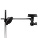 Ver imagem 3 de Base Magnética + Relógio Comparador de 0 a 10mm - Eda 5 Unidades