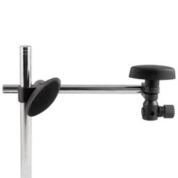 Base Magnética + Relógio Comparador de 0 a 10mm - Eda 5 Unidades - 3