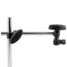 Base Magnética + Relógio Comparador de 0 a 10mm - Eda 5 Unidades - 3