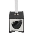 Ver imagem 4 de Base Magnética + Relógio Comparador de 0 a 10mm - Eda 5 Unidades