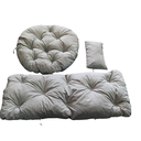 Ver imagem 2 de Balanço Ninho Suspenso Almofada Impermeável