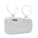 Ver imagem 2 de Luminária Emergência Bloco Autônomo Taschibra Profissional 1200 Lm Bivolt