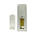 Ver imagem 6 de Controle Remoto Aspirador Robo Philco Pas09c