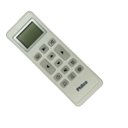 Ver imagem 2 de Controle Remoto Aspirador Robo Philco Pas09c