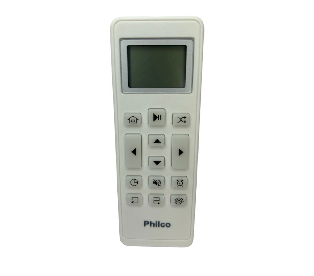 Controle Remoto Aspirador Robo Philco Pas09c - 4