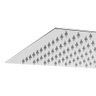 Chuveiro Docol Solly 687904 de Teto Inox Polido - 2