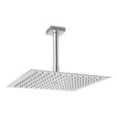 Ver imagem 1 de Chuveiro Docol Solly 687904 de Teto Inox Polido