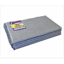Saco Cru Mescla 50X70 - 25 unidades - 1