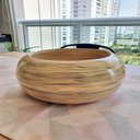 Ver imagem 3 de Centro de Mesa Feng Shui - 10 x 20 x 20 cm | Casa Del Grande