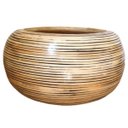 Ver imagem 1 de Centro de Mesa Feng Shui - 10 x 20 x 20 cm | Casa Del Grande
