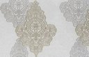 Ver imagem 2 de Papel de Parede Arabesco Prestige - Pp163 Rolo de 16m2