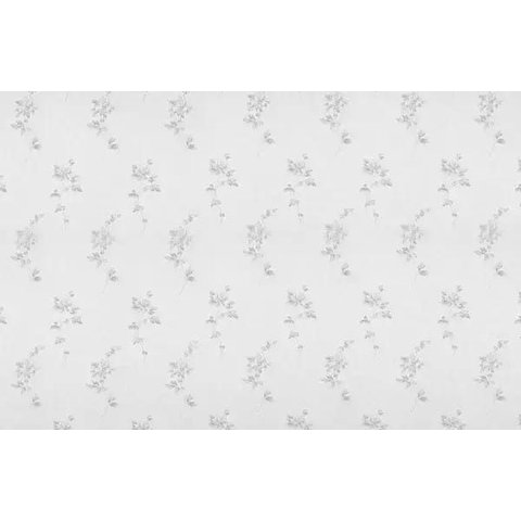Papel de Parede Floral Prestige - Pp165-1 Rolo de 16m2