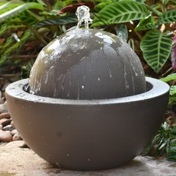 Fonte Esmeralda 57 X 55 - 1