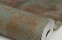 Ver imagem 4 de Papel de Parede Cimento Queimado Ferrugem - Pp325-1 Rolo de 16m2