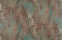 Ver imagem 2 de Papel de Parede Cimento Queimado Ferrugem - Pp325-1 Rolo de 16m2