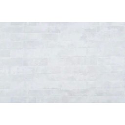 Papel de Parede Tijolo Branco - Pp328 Rolo de 16m2 - 2