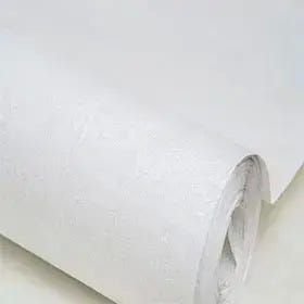 Papel de Parede Tijolo Branco - Pp328 Rolo de 16m2 - 9
