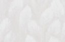 Ver imagem 3 de Papel de Parede Folhas Pinceladas Off-white - Pp319 Rolo de 16m2